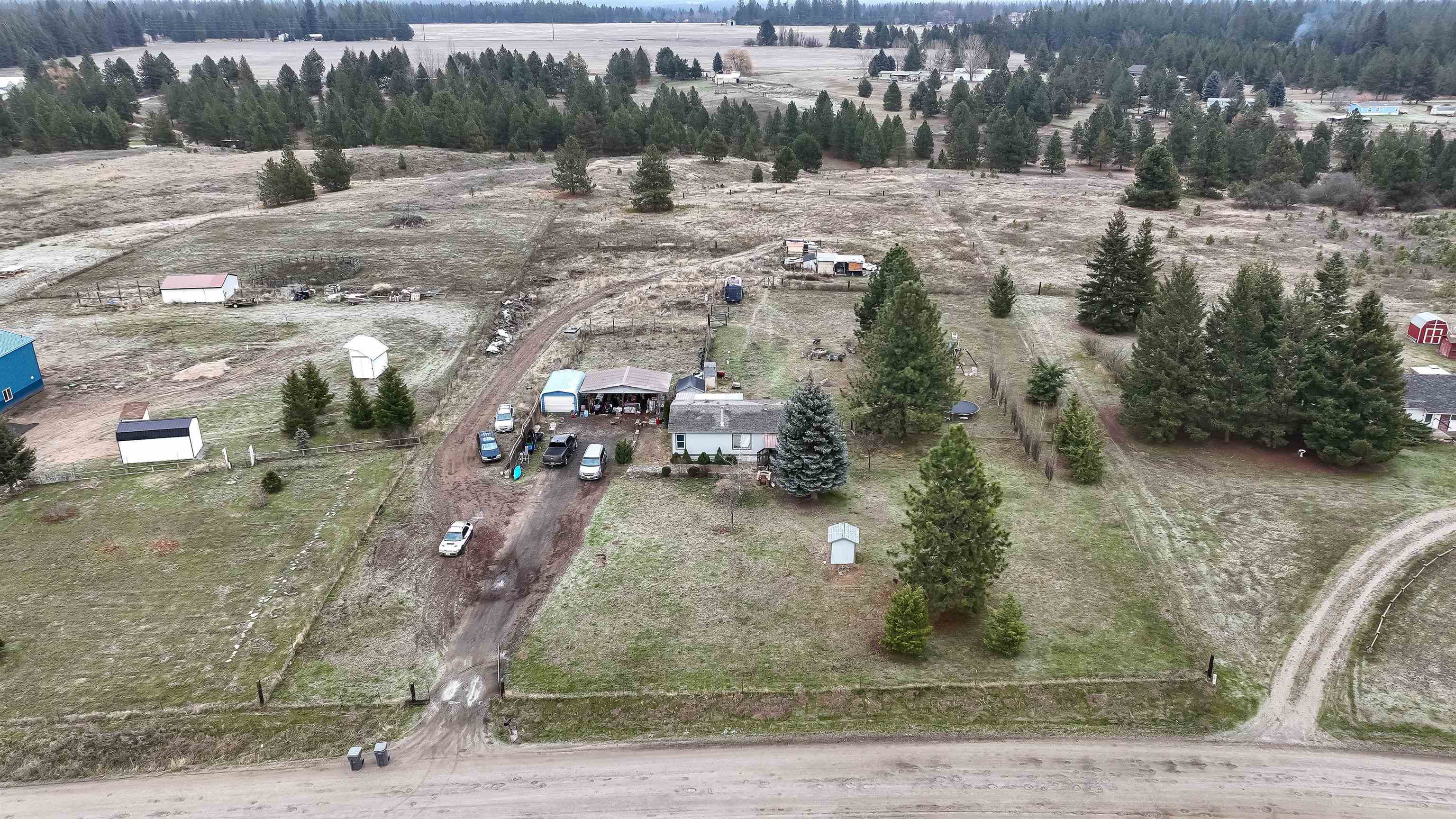 30708 North Austin Road Deer Park, WA 99006 - Photo 24 of 29 Gallery Image 24