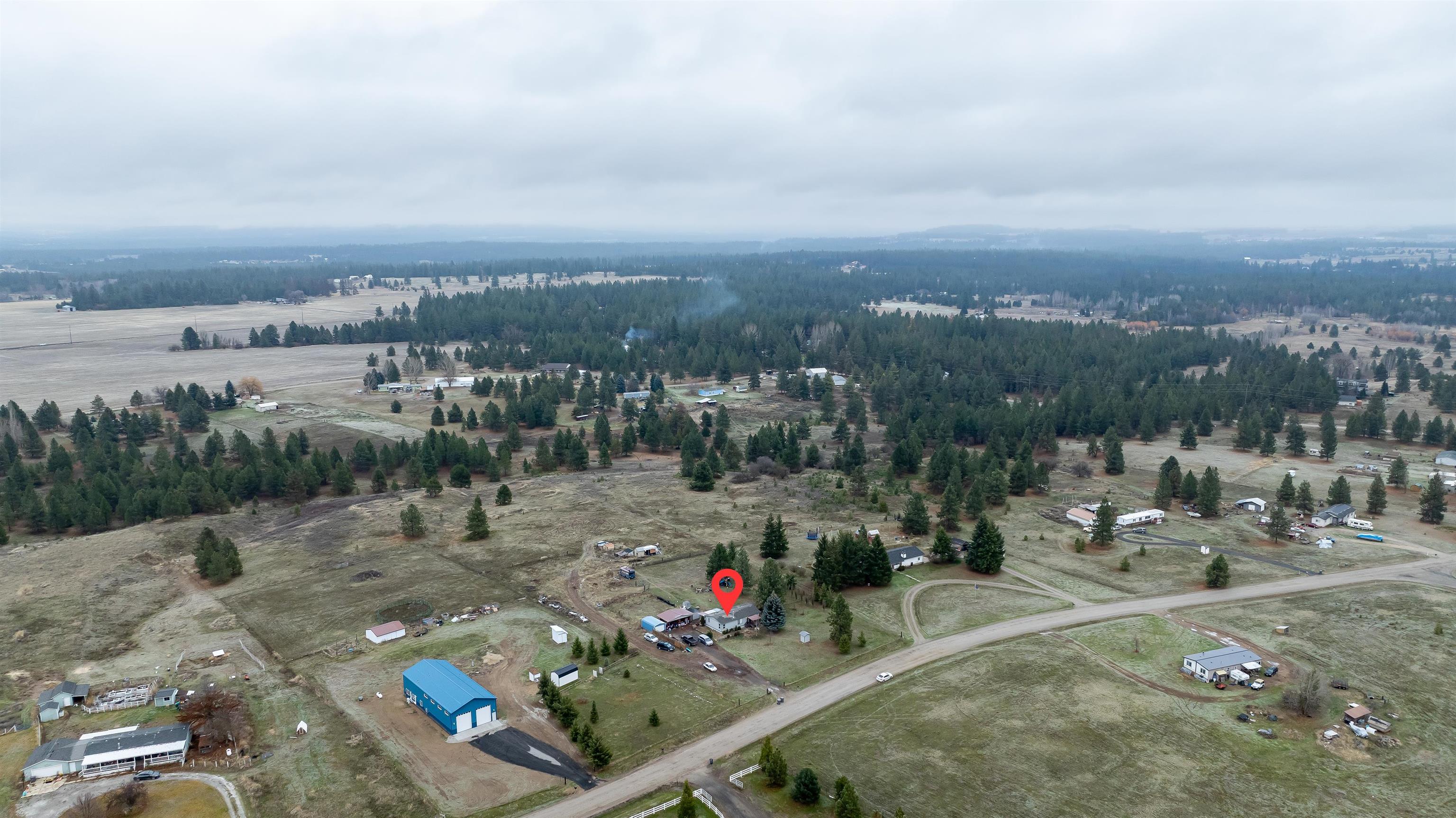 30708 North Austin Road Deer Park, WA 99006 - Photo 25 of 29 Gallery Image 25