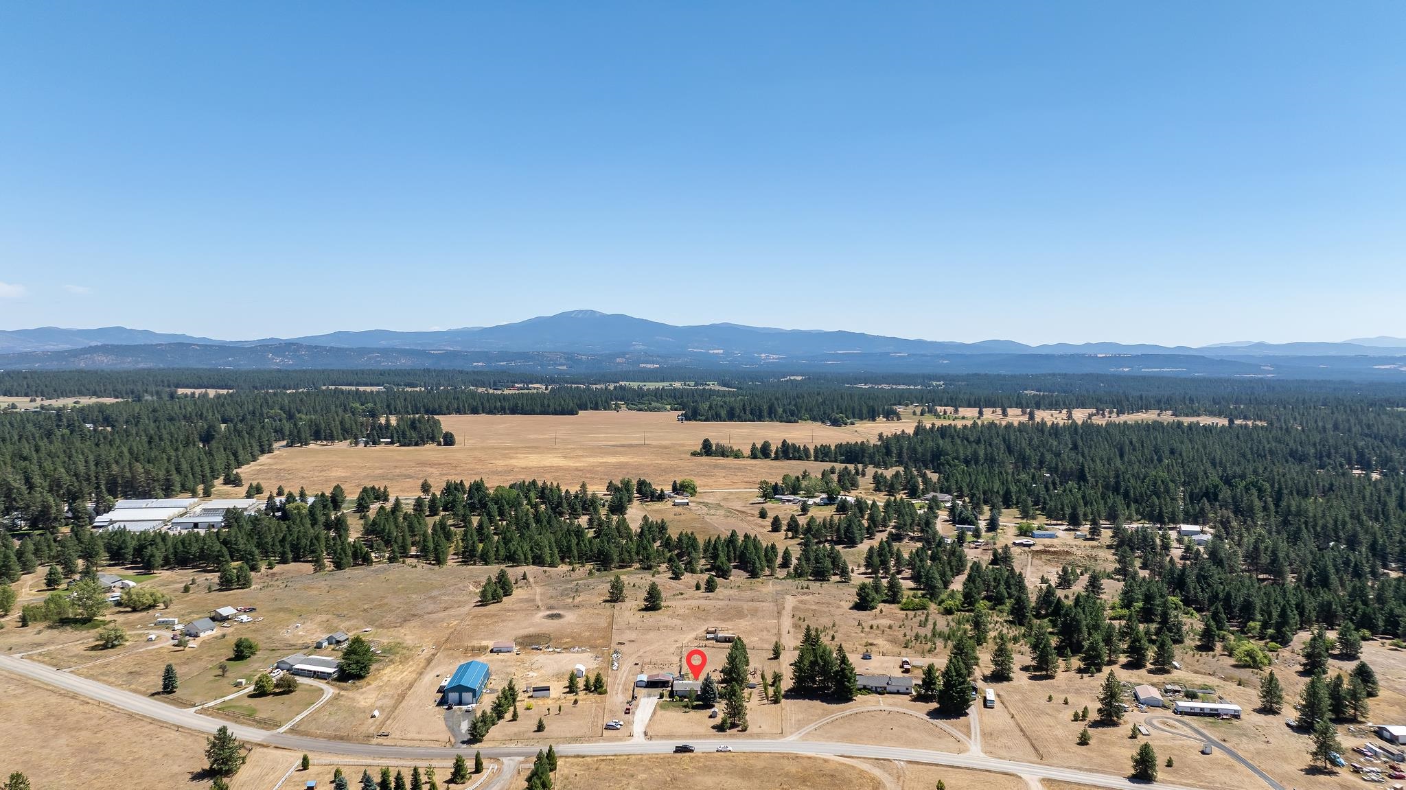 30708 North Austin Road Deer Park, WA 99006 - Photo 27 of 29 Gallery Image 27