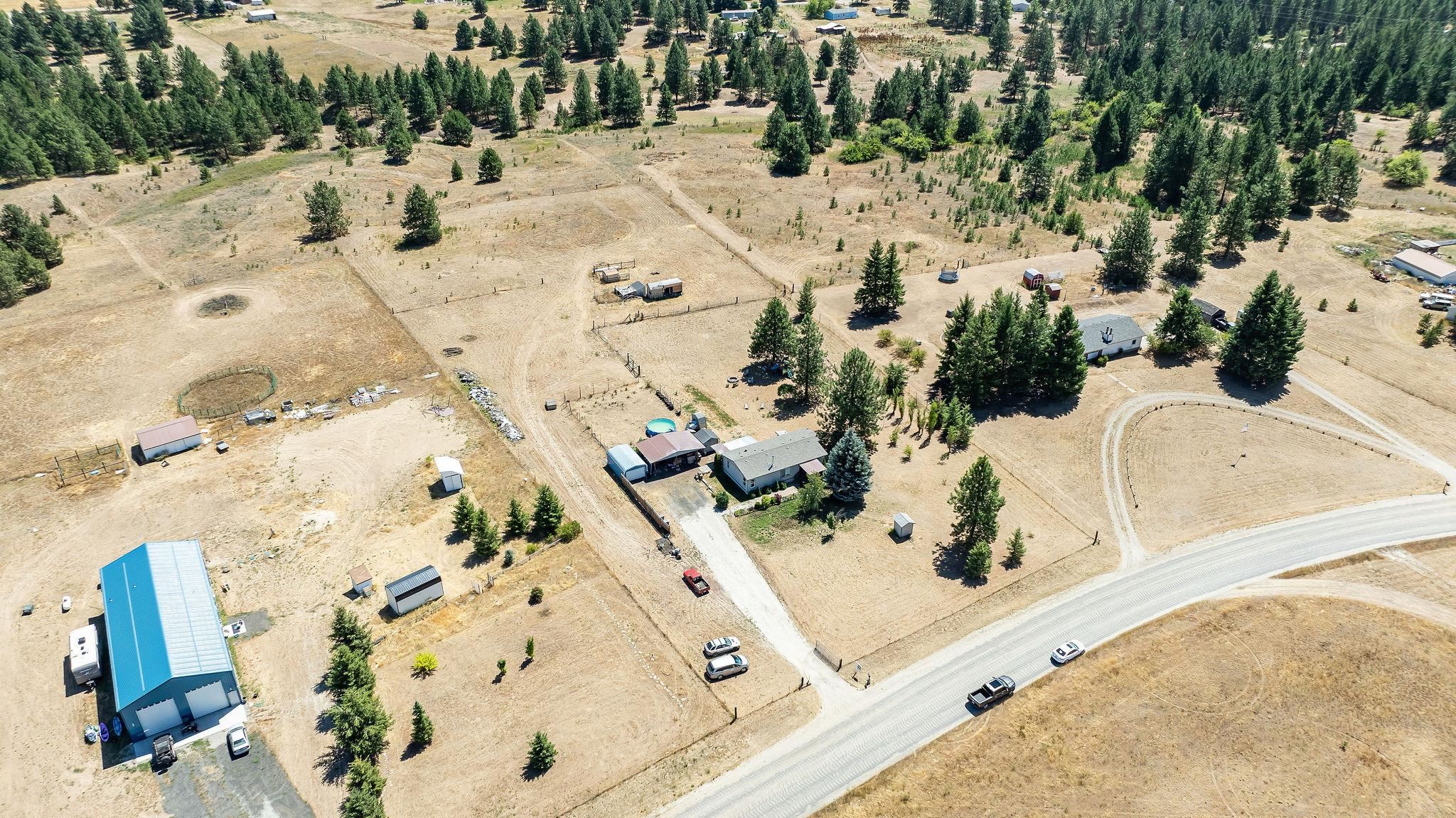 30708 North Austin Road Deer Park, WA 99006 - Photo 4 of 29 Gallery Image 4