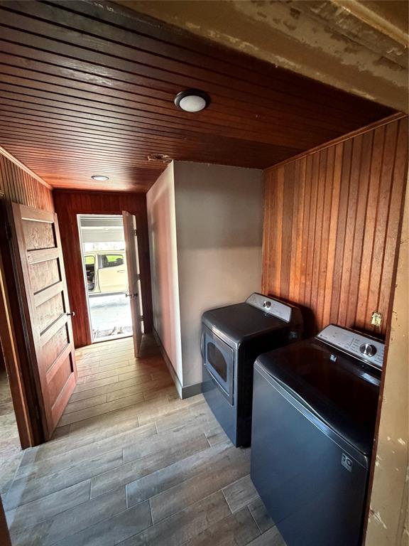 1605 South Houston Street Kaufman, TX 75142 - Photo 17 of 27 a view of a storage & utility room