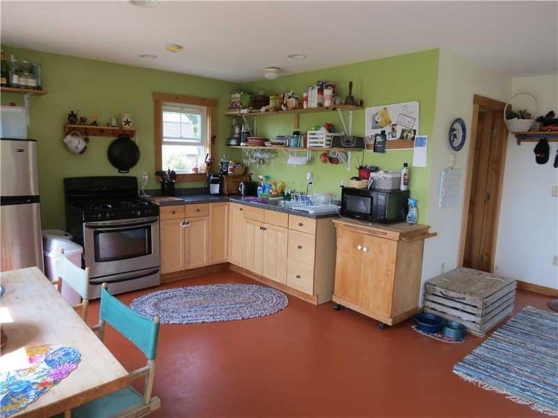 202 S Road Kents Hill, ME 04349 - Photo 5 of 24 Kitchen.