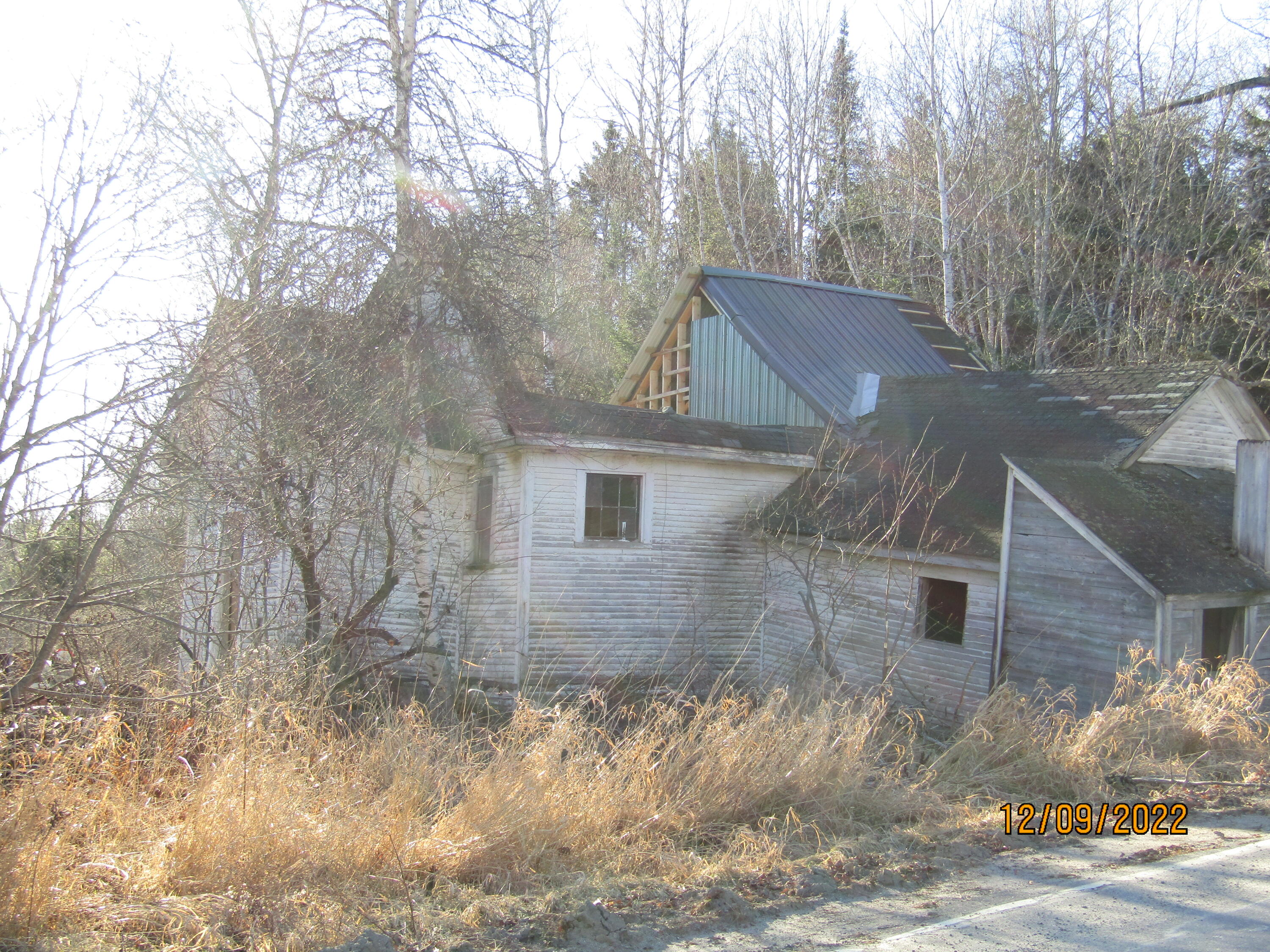 493 Paddy Hill Road Medford, ME 04463 - Photo 4 of 4 IMG_9527