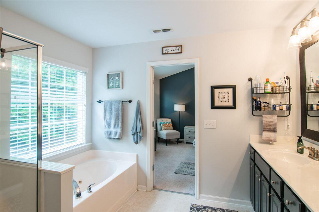 5408 Shaker Heights Lane Raleigh, NC 27613 - Photo 15 of 26 Photo 15