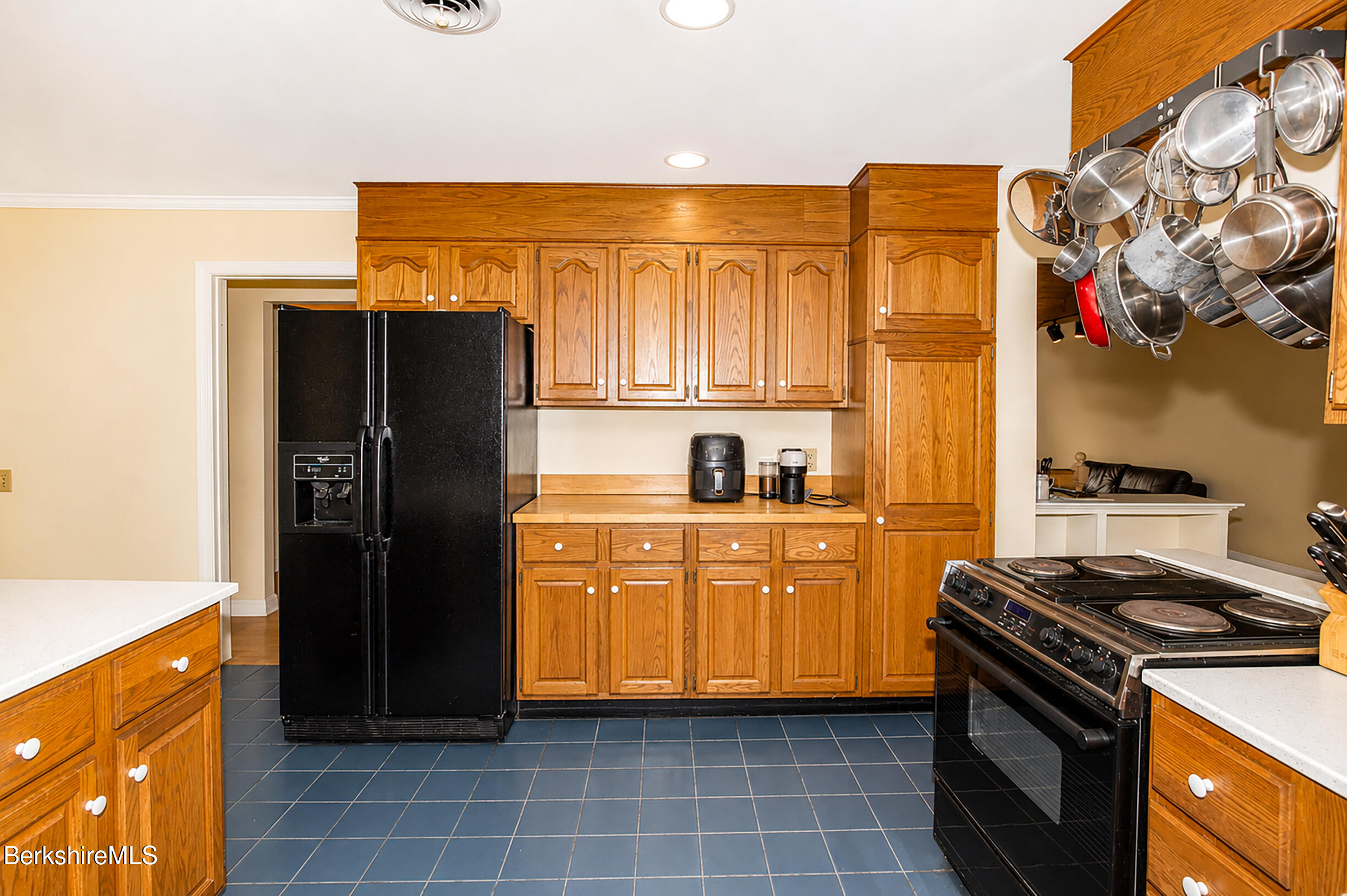 205 Golden Hill Road Lee, MA 01238 - Photo 22 of 37 Kitchen