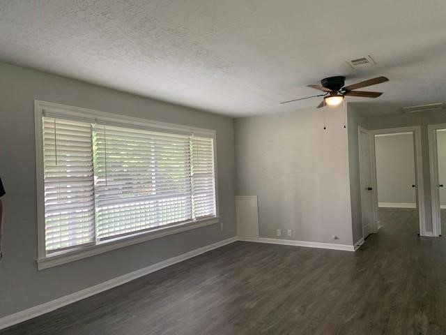 1000 Thomas Avenue Conroe, TX 77301 - Photo 14 of 20 a view of an empty room with a window