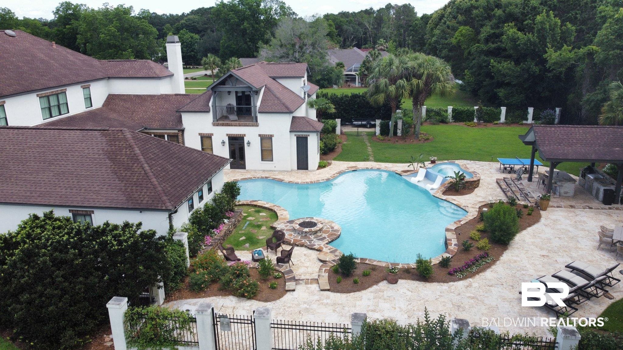 140 Augusta Court Fairhope, AL 36532 - Photo 47 of 49