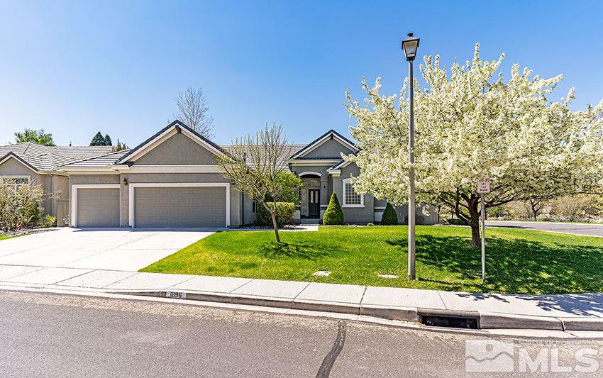 1896 Far Niente Court Reno, NV 89519 - Photo 1 of 19 Photo 1
