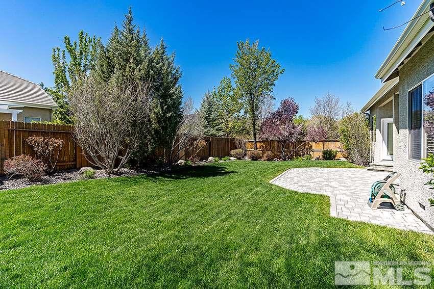 1896 Far Niente Court Reno, NV 89519 - Photo 17 of 19 Photo 17