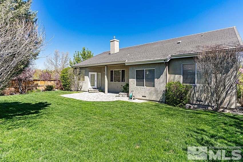 1896 Far Niente Court Reno, NV 89519 - Photo 18 of 19 Photo 18