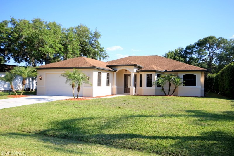 5111 Quail Roost Road Immokalee, FL 34142 - Photo 1 of 25 Gallery Image 1