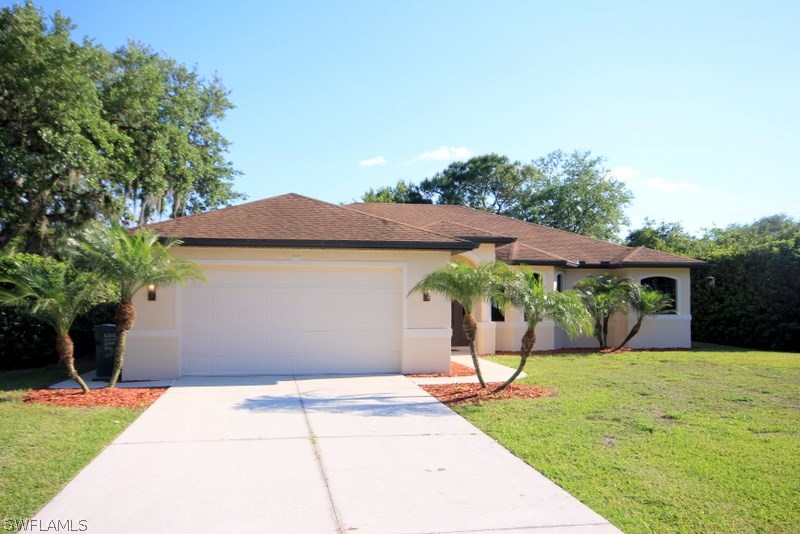 5111 Quail Roost Road Immokalee, FL 34142 - Photo 2 of 25 Gallery Image 2