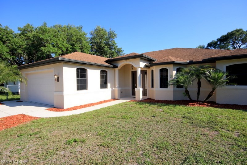 5111 Quail Roost Road Immokalee, FL 34142 - Photo 3 of 25 Gallery Image 3