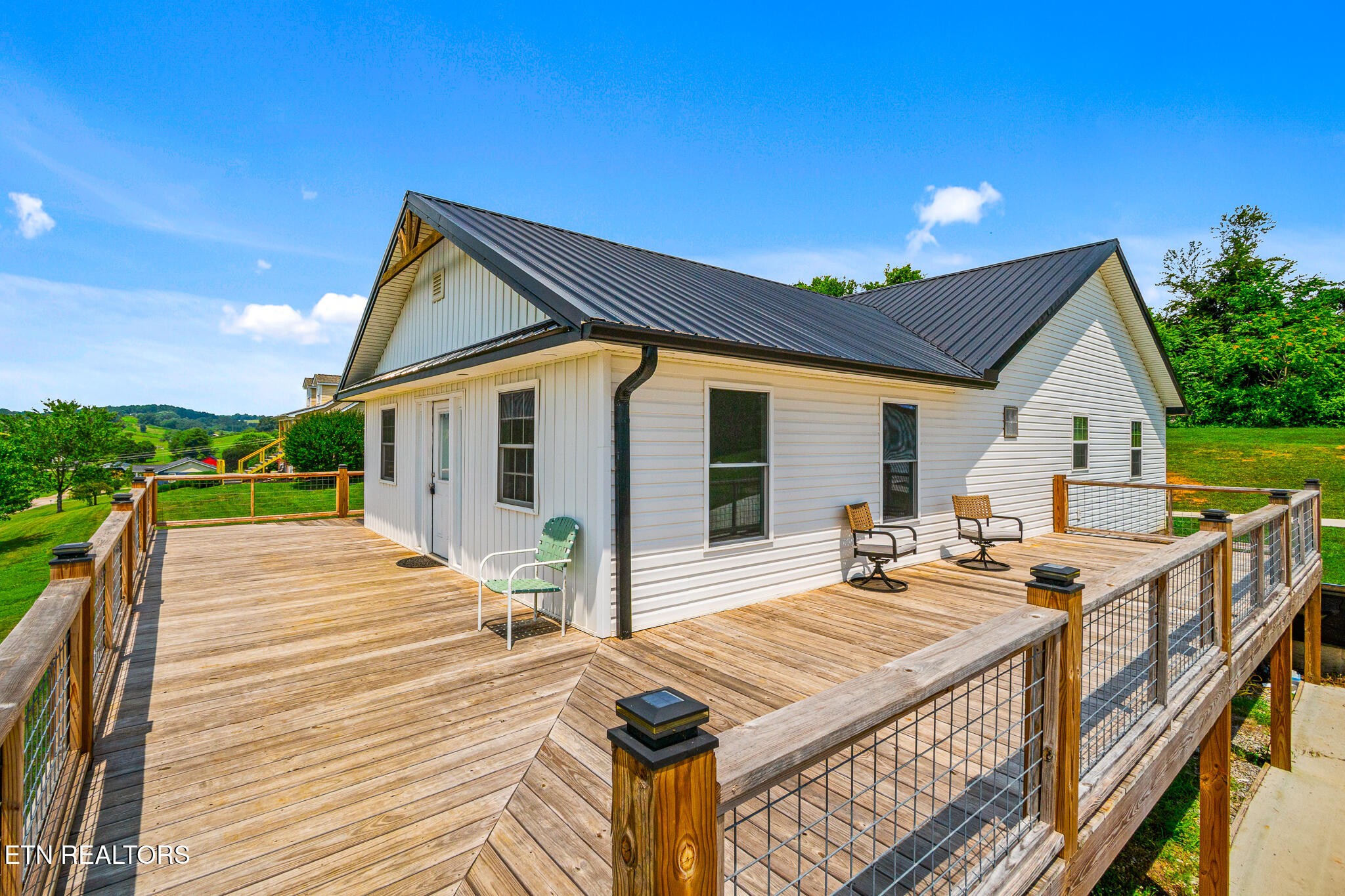 608 Sam Heim Road Rutledge, TN 37861 - Photo 25 of 44