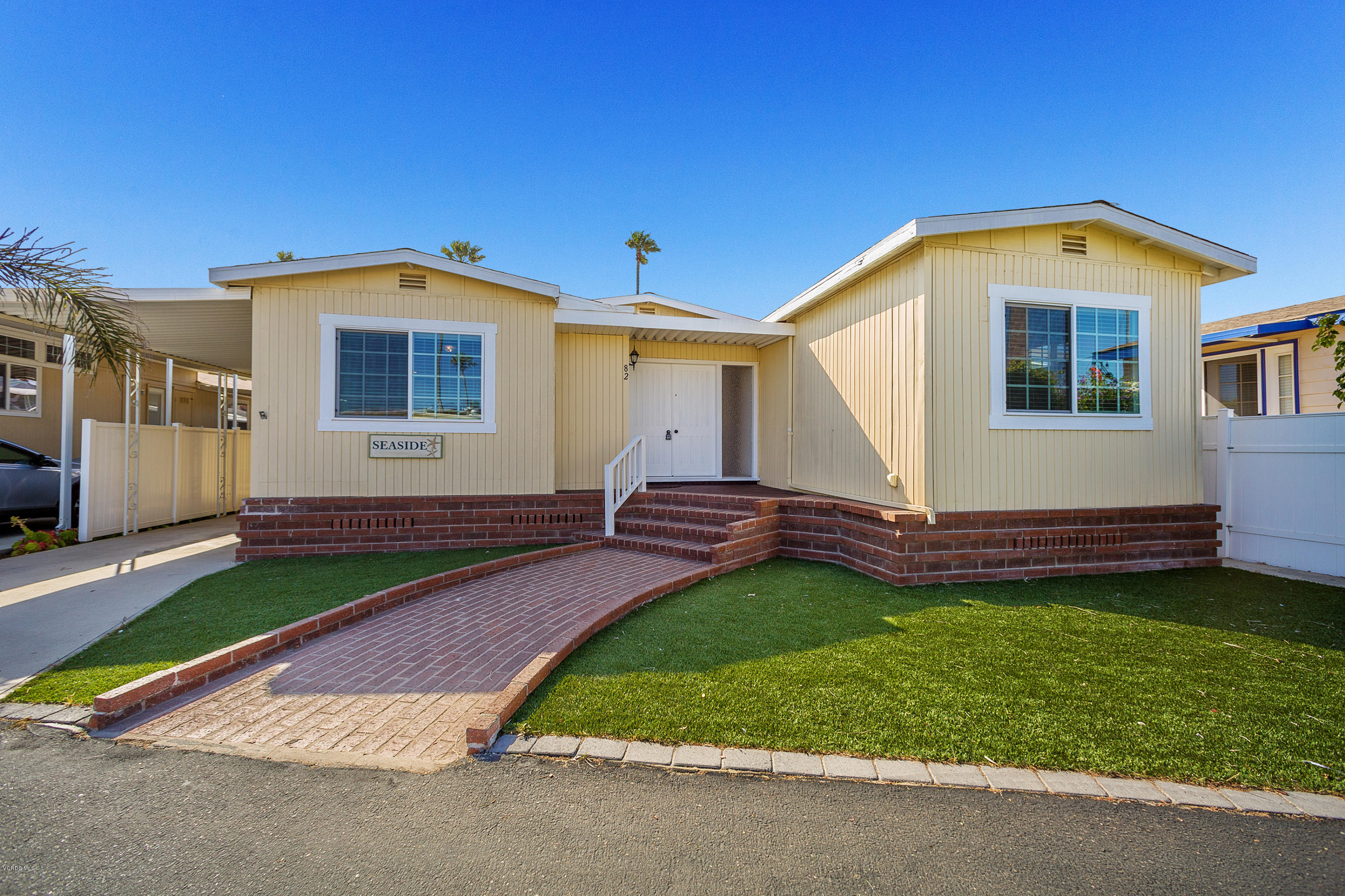 4501 West Channel Islands Boulevard, Unit 82 Oxnard, CA 93035 - Photo 1 of 29 1