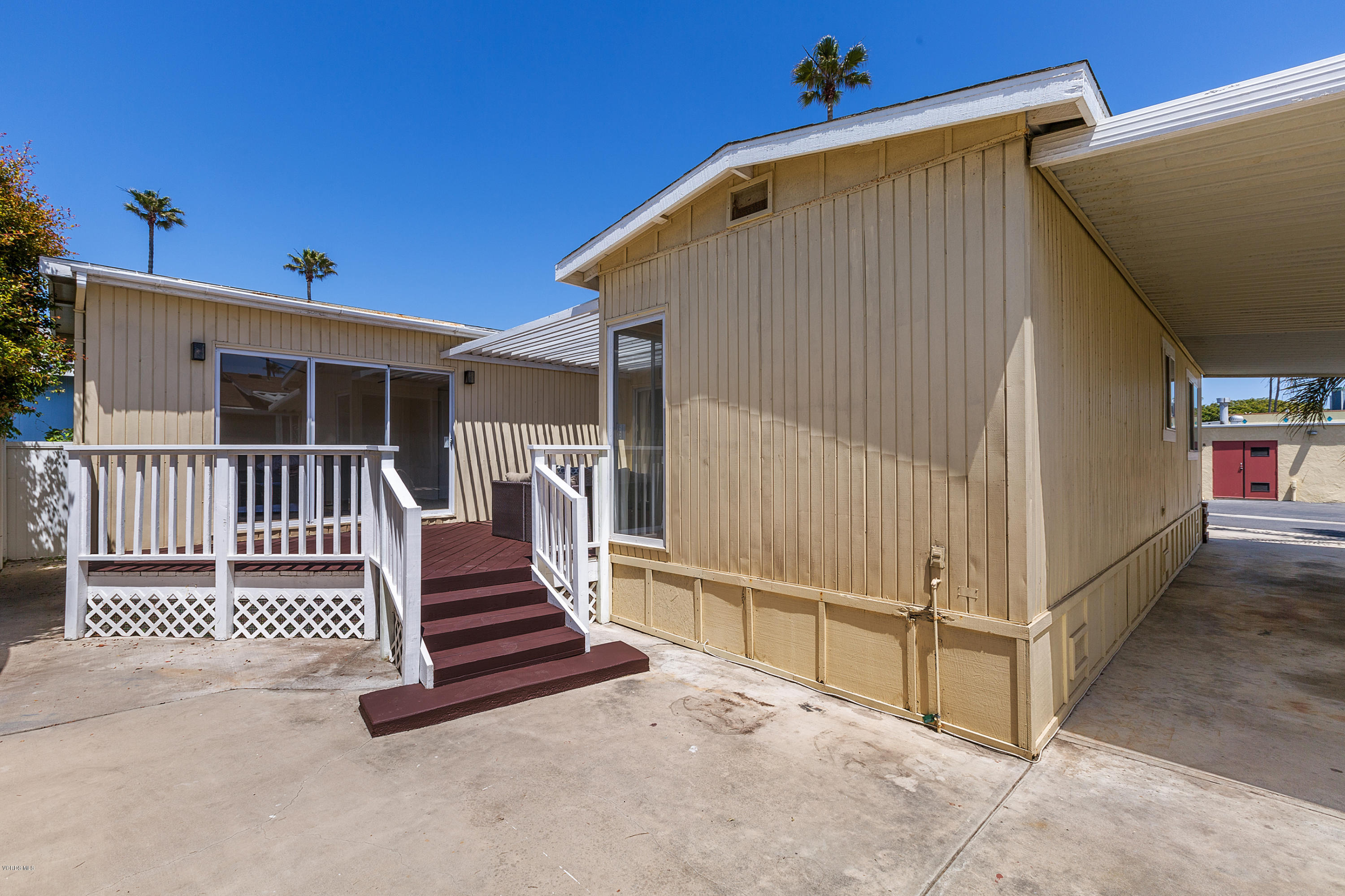 4501 West Channel Islands Boulevard, Unit 82 Oxnard, CA 93035 - Photo 20 of 29 16