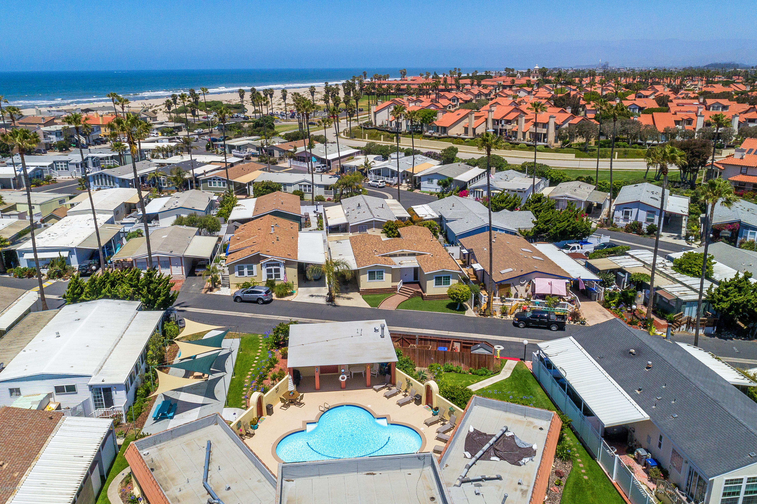 4501 West Channel Islands Boulevard, Unit 82 Oxnard, CA 93035 - Photo 24 of 29 25