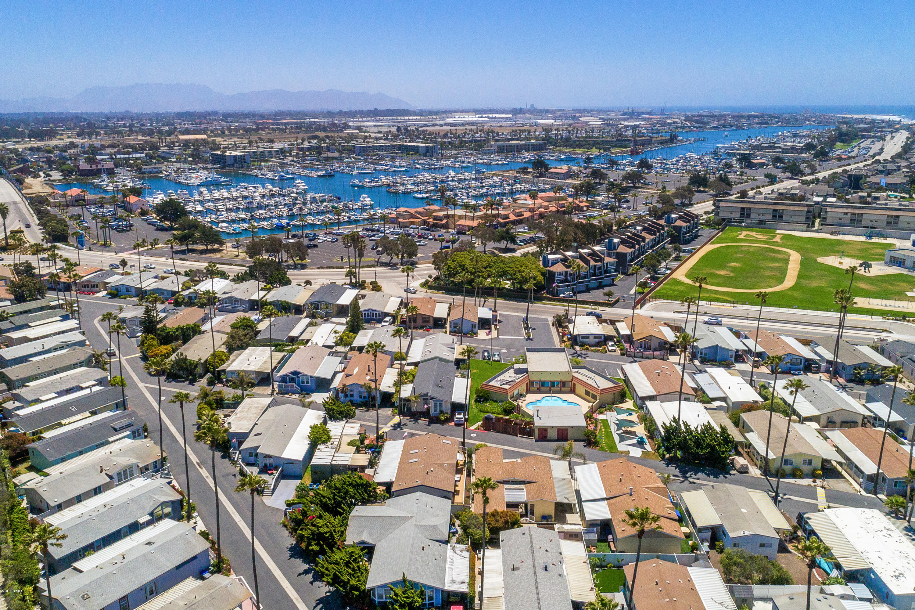 4501 West Channel Islands Boulevard, Unit 82 Oxnard, CA 93035 - Photo 26 of 29 29