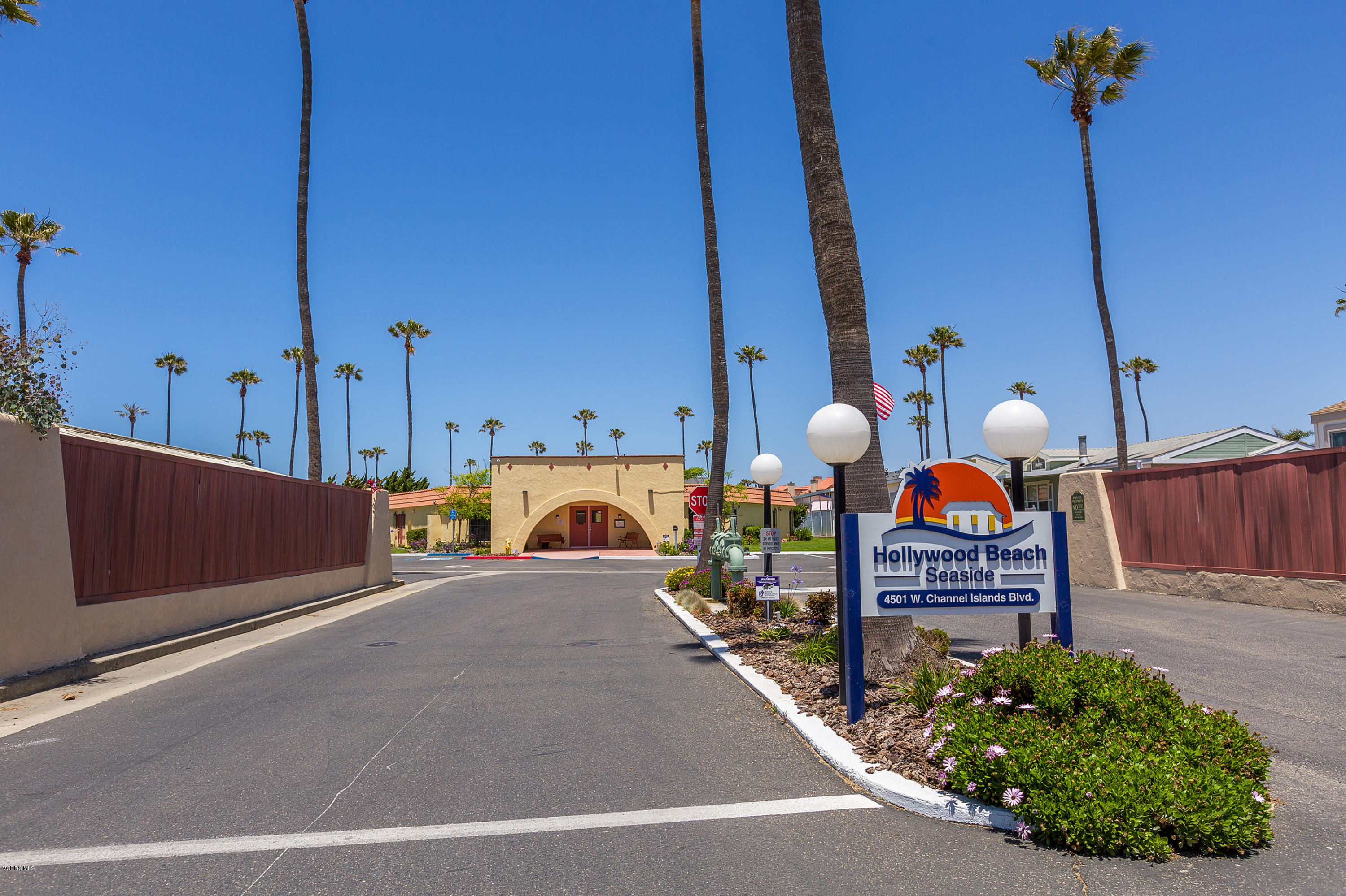 4501 West Channel Islands Boulevard, Unit 82 Oxnard, CA 93035 - Photo 29 of 29 22