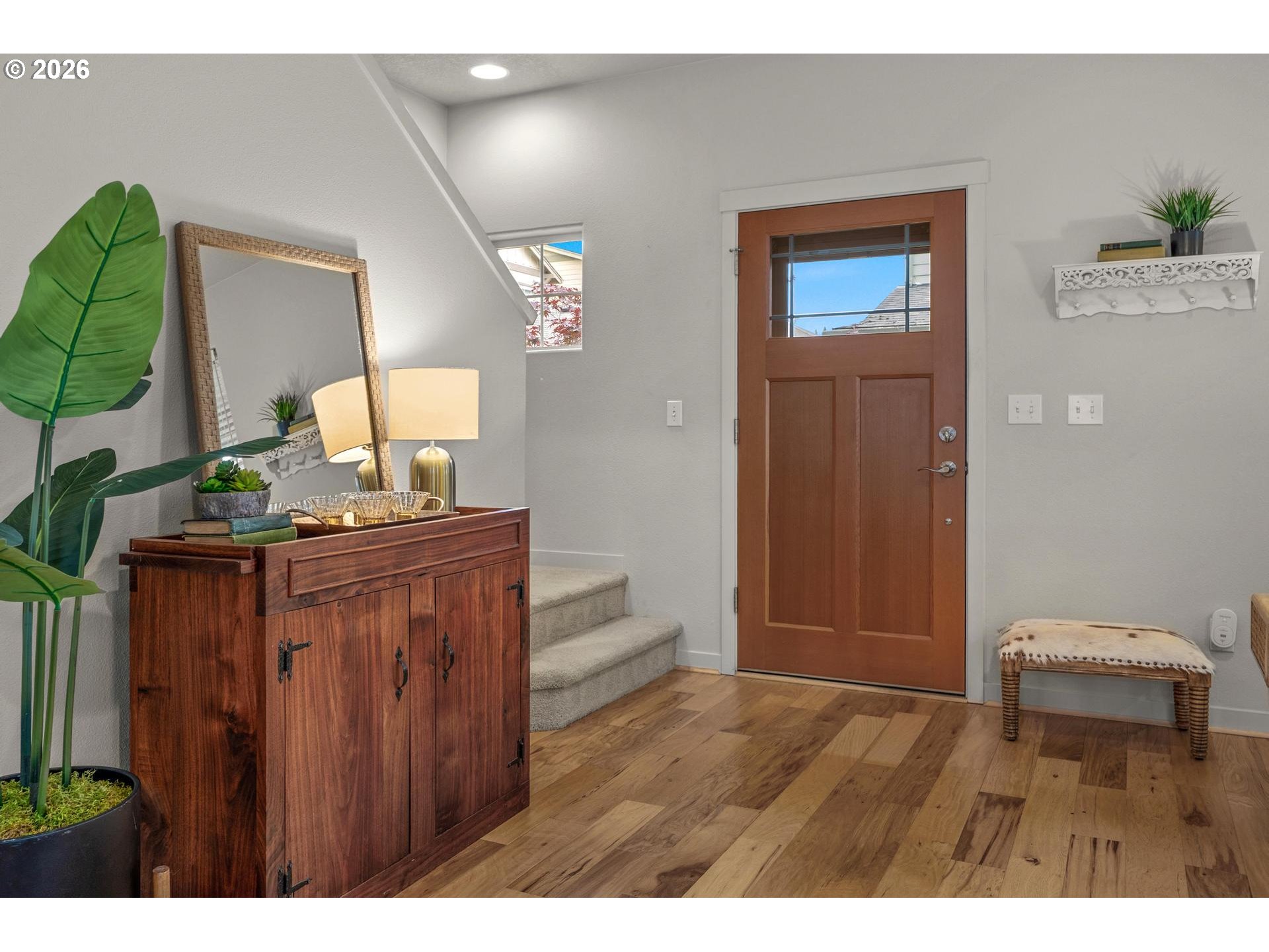 217 Northwest 117th Loop Portland, OR 97229 - Photo 5 of 47