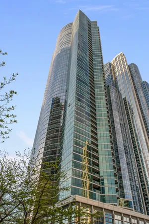 $850,000 | 1201 South Prairie Avenue, Unit 3605, Chicago, IL 60605
