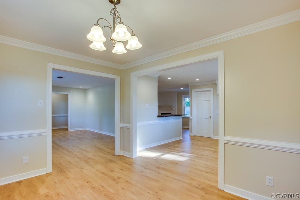 10102 Dabneys Mill Road Manquin, VA 23106 - Photo 19 of 27 Gallery Image 19