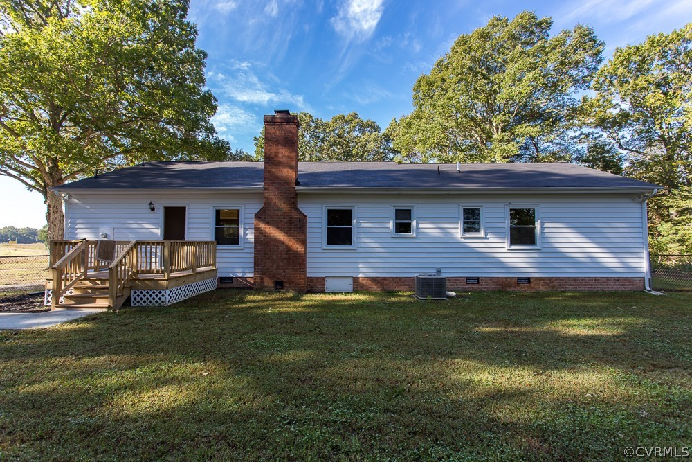10102 Dabneys Mill Road Manquin, VA 23106 - Photo 5 of 27 Gallery Image 5