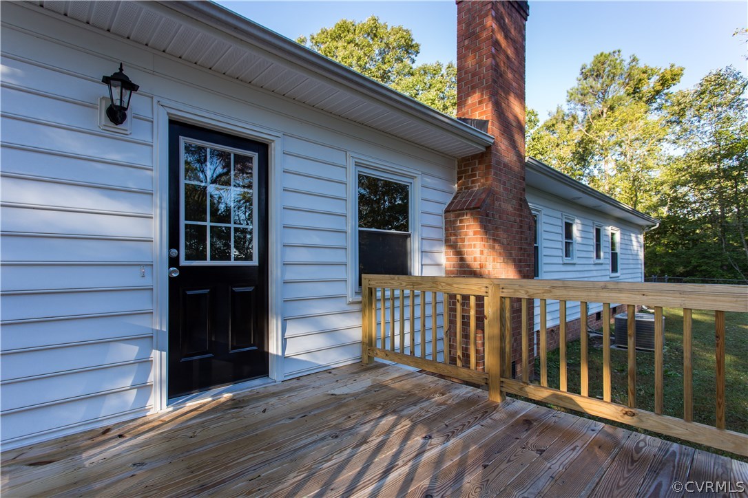10102 Dabneys Mill Road Manquin, VA 23106 - Photo 6 of 27 Gallery Image 6