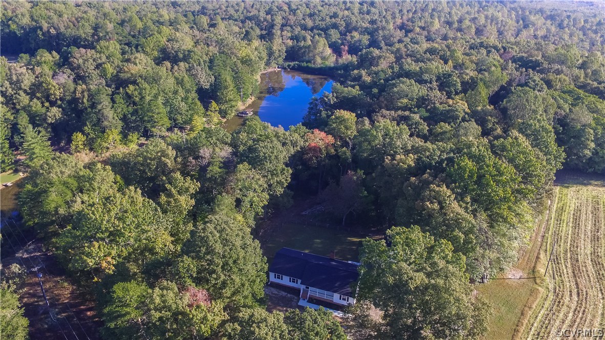 10102 Dabneys Mill Road Manquin, VA 23106 - Photo 8 of 27 Gallery Image 8