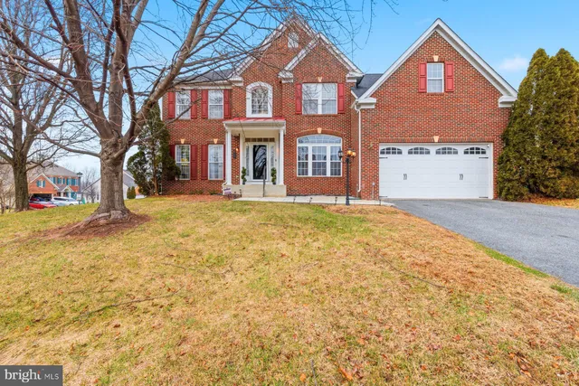 $825,000 | 4800 Daisey Creek Terrace, Beltsville, MD 20705