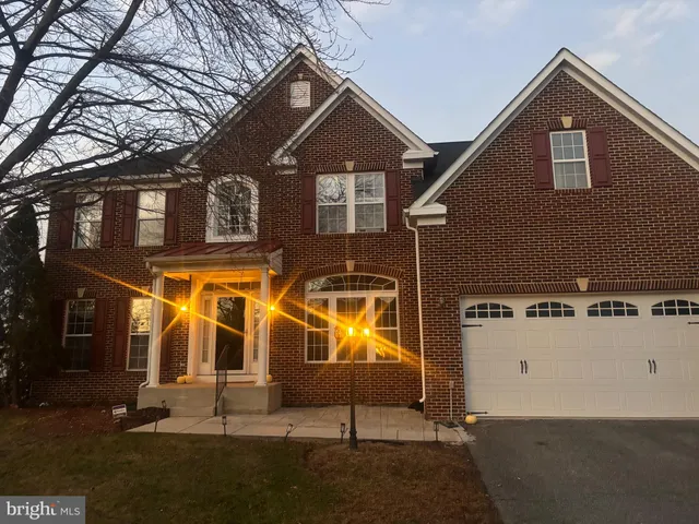 $825,000 | 4800 Daisey Creek Terrace, Beltsville, MD 20705