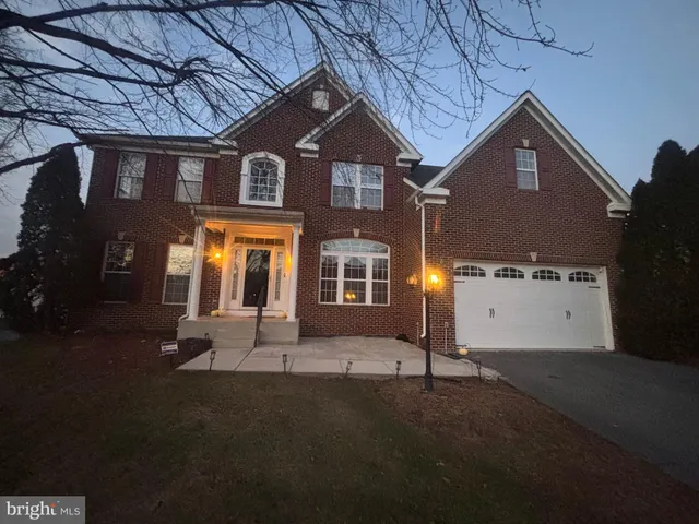 $825,000 | 4800 Daisey Creek Terrace, Beltsville, MD 20705