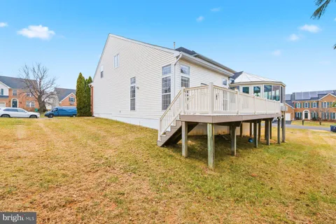 $825,000 | 4800 Daisey Creek Terrace, Beltsville, MD 20705