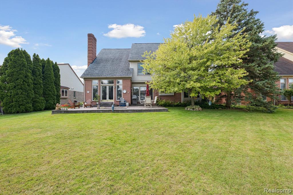 45242 Thornhill Road Canton, MI 48188 - Photo 55 of 71