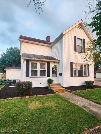 $196,000 | 322 East 4th Street, Dover, OH 44622