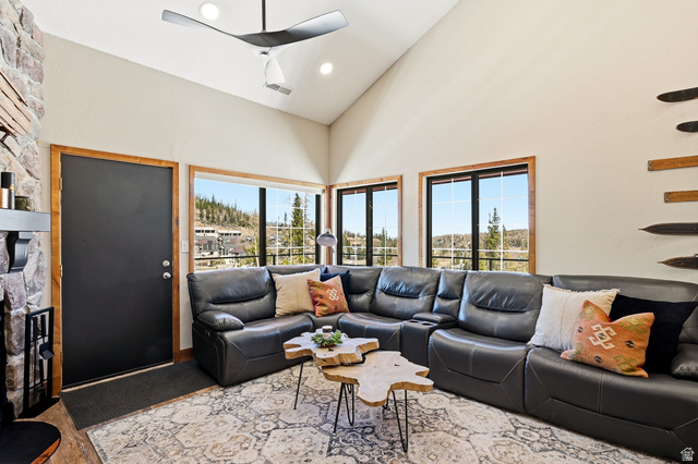 407 South Vasels Road, Unit 51 Brian Head, UT 84719 - Photo 3 of 46