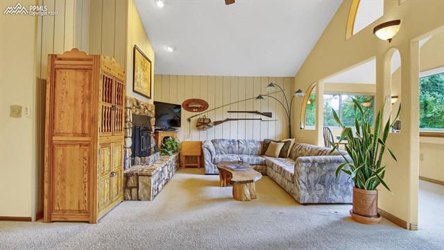 3007 Springdowns Place Colorado Springs, CO 80906 - Photo 10 of 36 Gallery Image 10