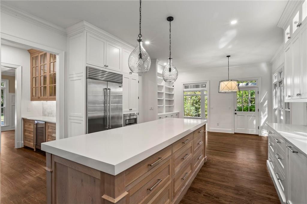1235 West Garmon Road Northwest Sandy Springs, GA 30327 - Photo 11 of 46 Gallery Image 11