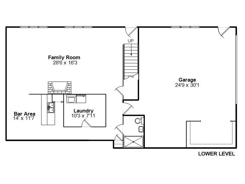 890 Roanoke Drive Springfield, IL 62702 - Photo 48 of 48 Gallery Image 48