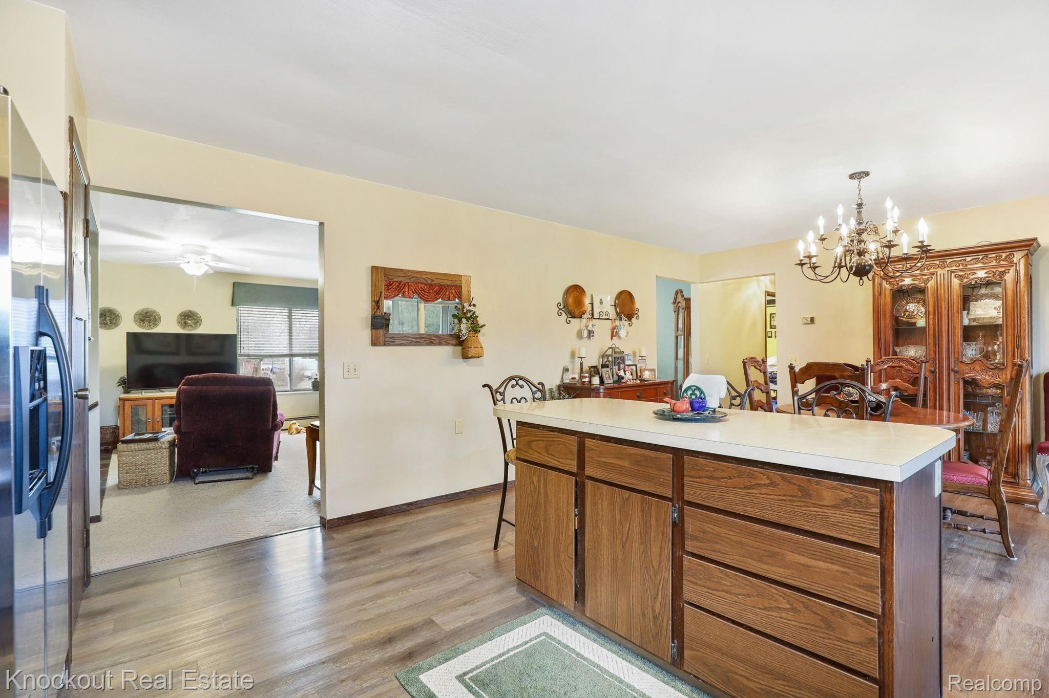 8464 Fallahay Road Millington, MI 48746 - Photo 17 of 60 17-web-or-mls-8464 Fallahay Rd Millington - 17.jpg