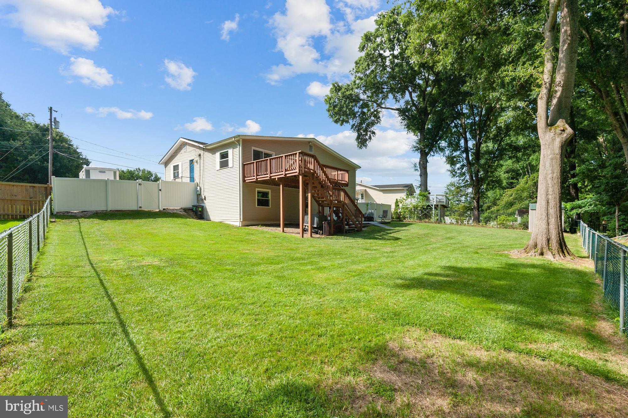 4412 Gage Road Alexandria, VA 22309 - Photo 37 of 43 Gallery Image 37