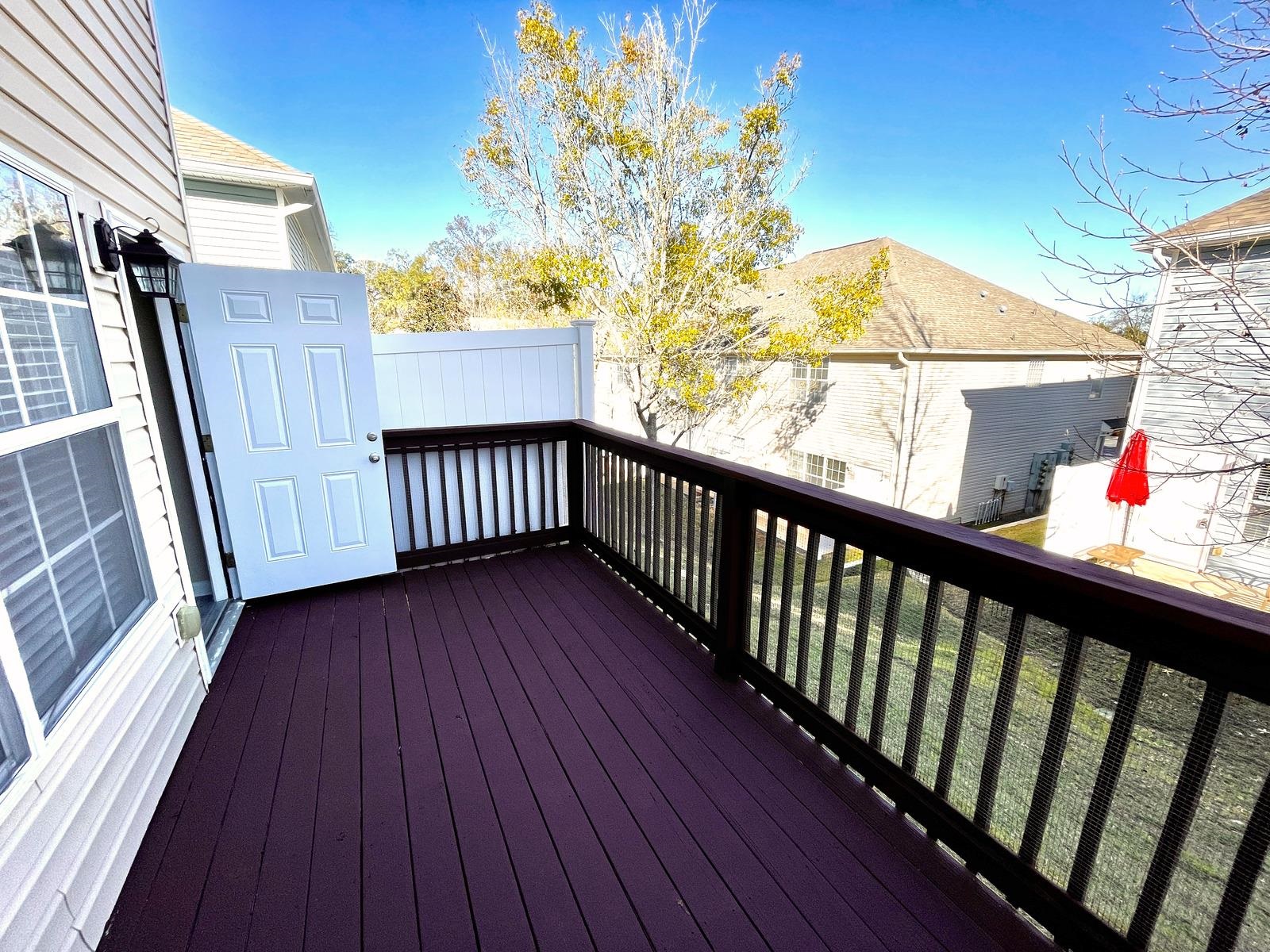 1320 Hendrix Road, Unit 501 Tallahassee, FL 32301 - Photo 12 of 24 Gallery Image 12