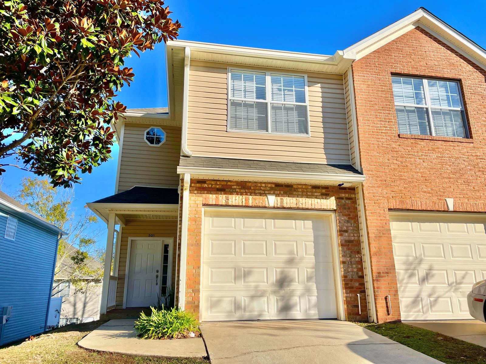 1320 Hendrix Road, Unit 501 Tallahassee, FL 32301 - Photo 15 of 24 Gallery Image 15