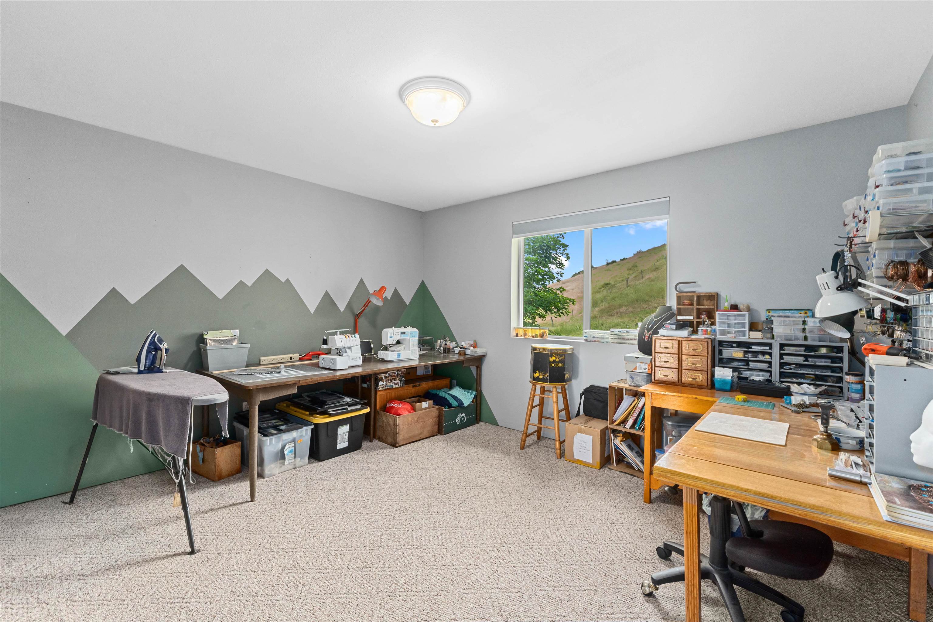 4925 Melin Road Hunters, WA 99137 - Photo 24 of 49