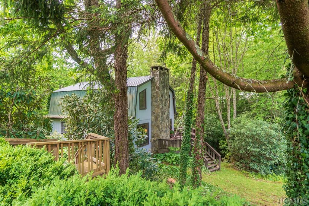 336 Simon Speed Road Highlands, NC 28741 - Photo 18 of 18 Gallery Image 18