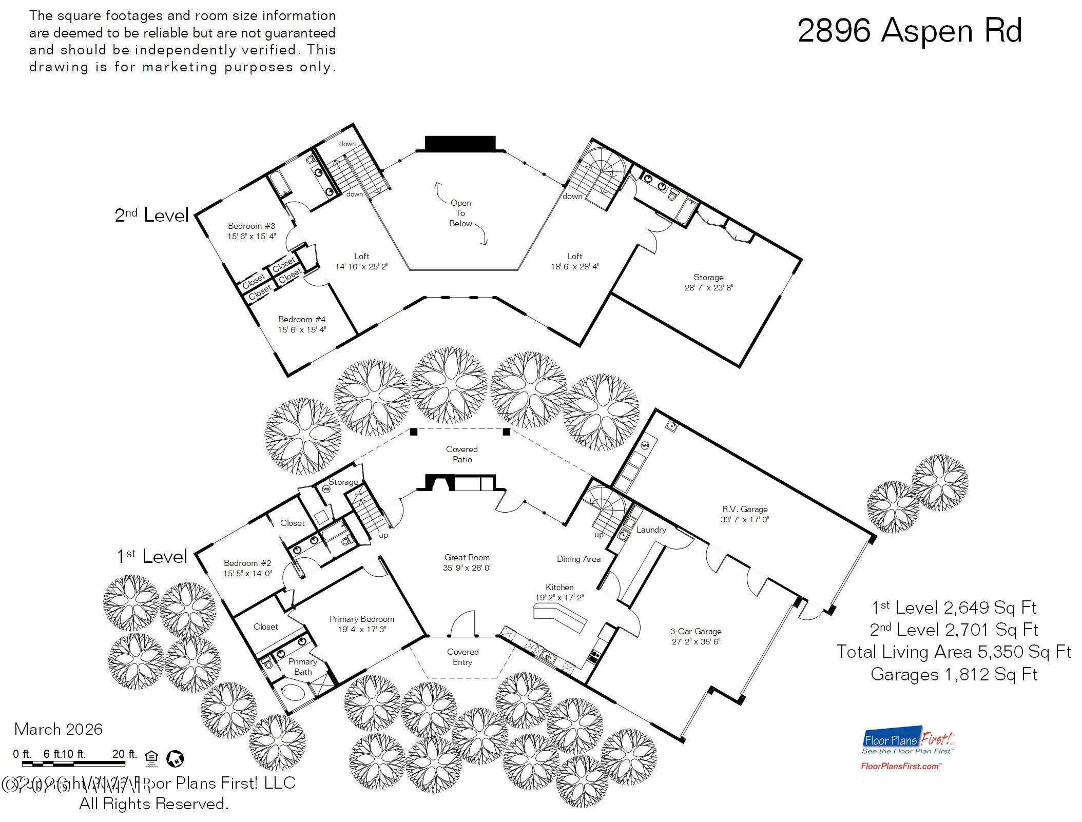 2896 Aspen Road Pinetop, AZ 85935 - Photo 75 of 75 2896 N Aspen Road, Pinetop Country Club