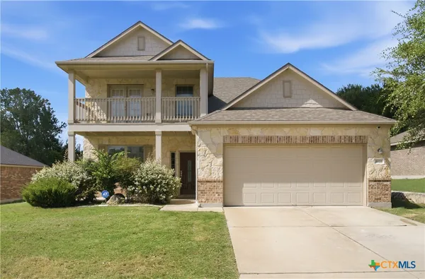 $339,900 | 4122 Brookhaven Drive, Temple, TX 76504