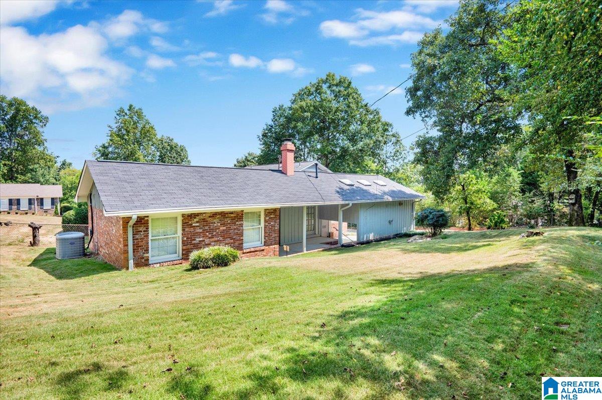 3608 Kingshill Road Birmingham, AL 35223 - Photo 17 of 17 Gallery Image 17