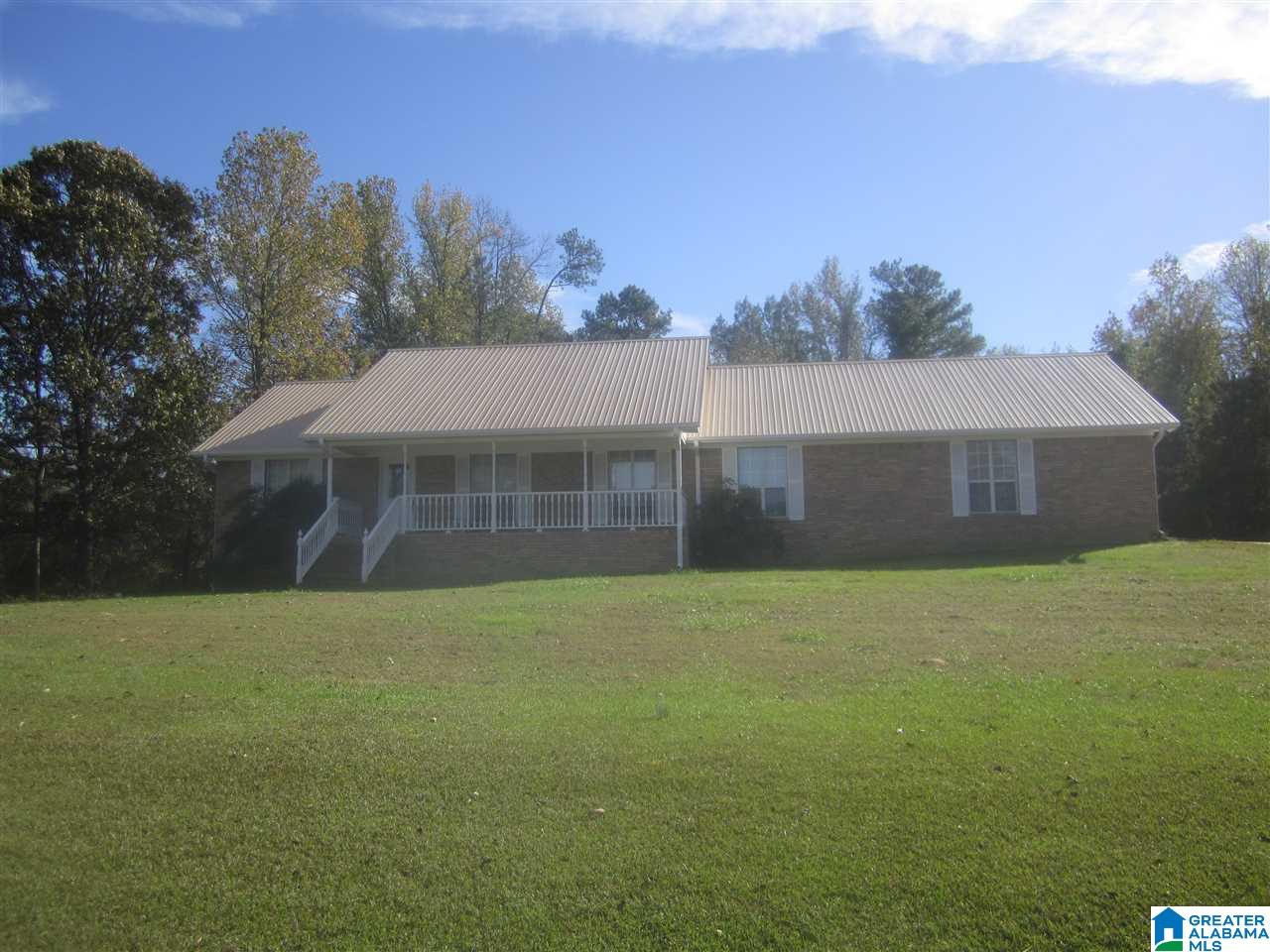 297 Glenn Chapel Road Gardendale, AL 35071 - Photo 1 of 37