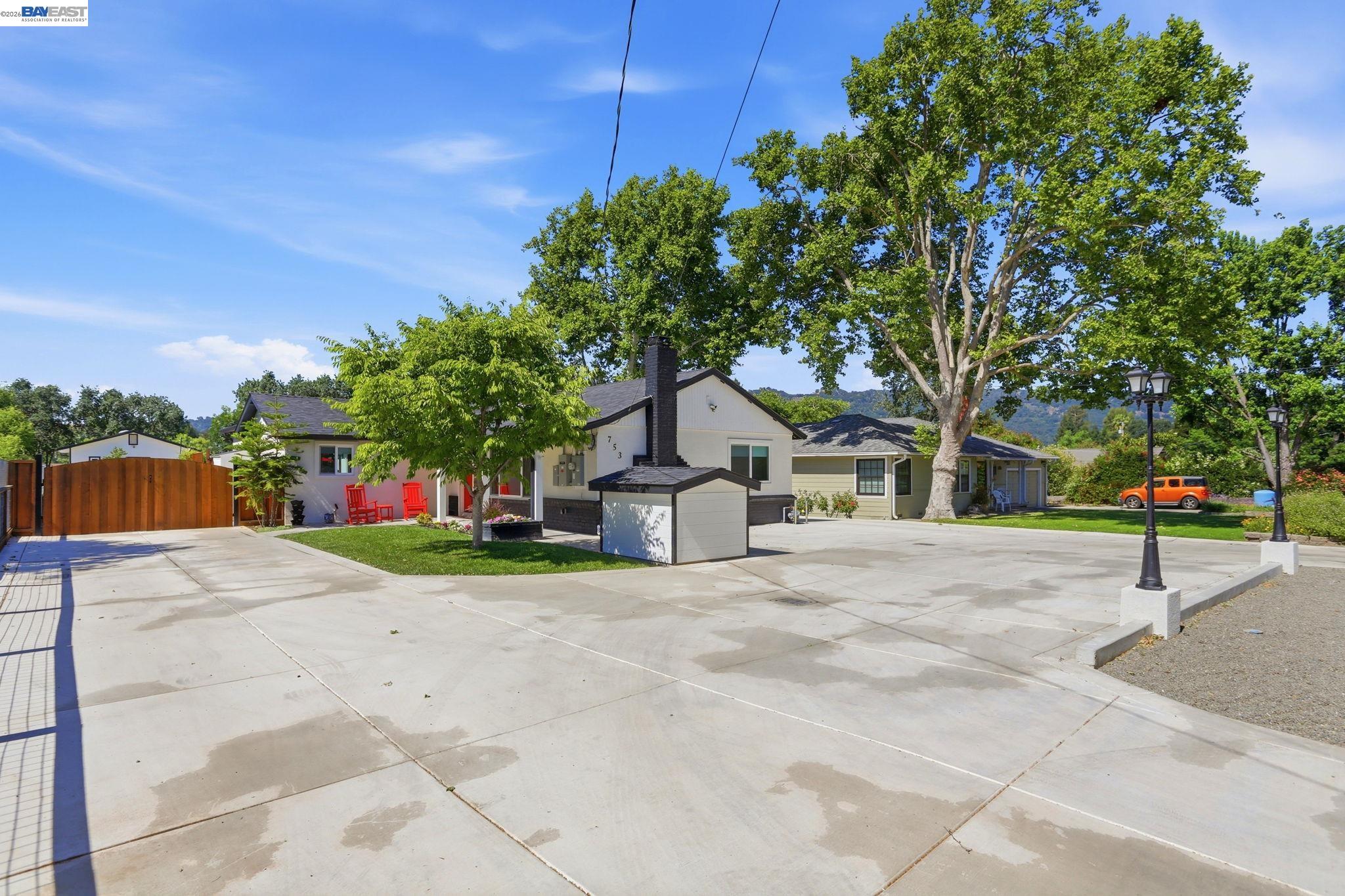 753 Sycamore Road Pleasanton, CA 94566 - Photo 45 of 61